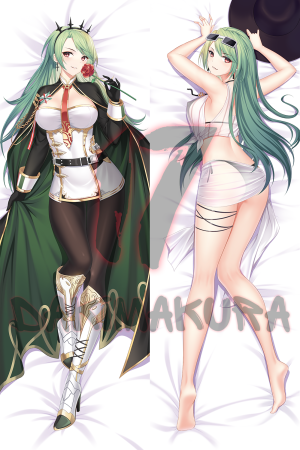 Дакимакура Azur Lane Littorio