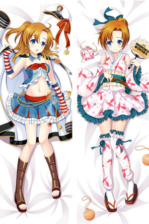 Дакимакура Honoka Kosaka Love4