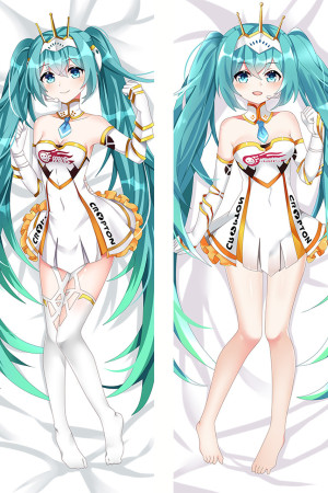 Дакимакура Hatsune Miku