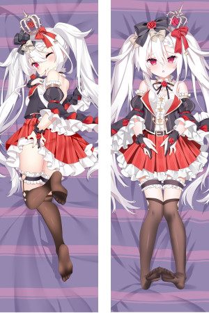 Дакимакура Azur Lane IJN Yukikaze