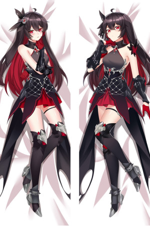 Дакимакура Honkai 3 Seele Vollerei 2