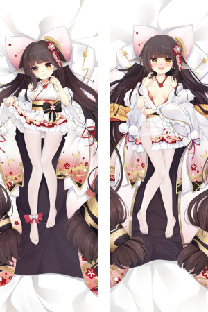 Дакимакура Azur Lane xi