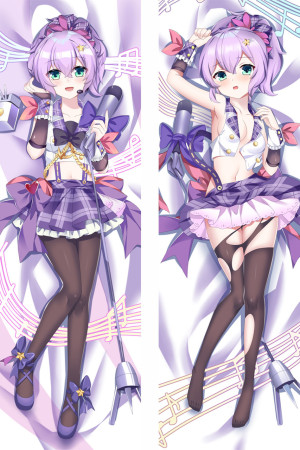 Дакимакура Azur Lane Javelin