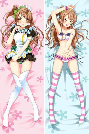 Дакимакура Kotori Minami Love 2