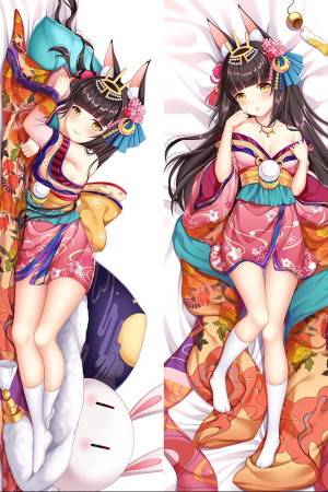 Дакимакура Нагато Azur Lane