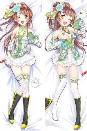 Дакимакура Kotori Minami Love Live 3