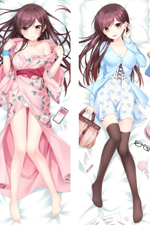 Дакимакура Chizuru Mizuhara 