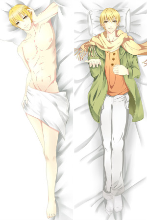 Дакимакура Basketball Ryota Kise 3