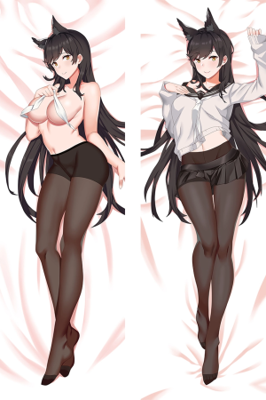 Дакимакура Azur Lane Azulene