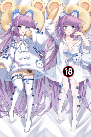 Дакимакура Tashkent Azur Lane