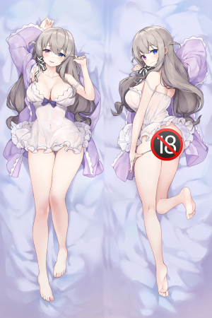 Дакимакура Мурманск Azur Lane