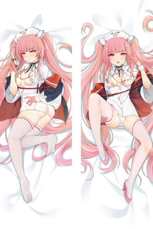 Дакимакура Azur Lane HMS Perseus