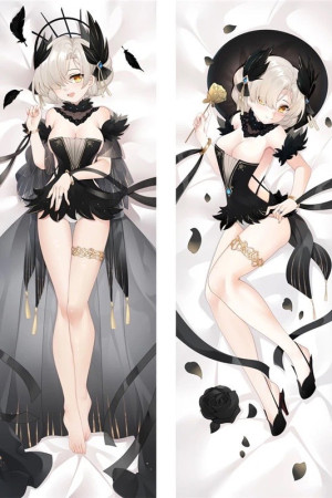 Дакимакура Shefield Azur Lane