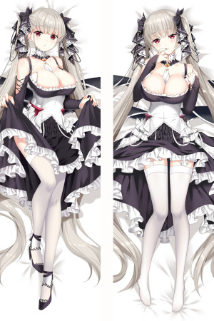 Дакимакура Azur Lane HMS Formidable