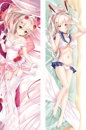 Дакимакура Azur Lane Ayanami 3