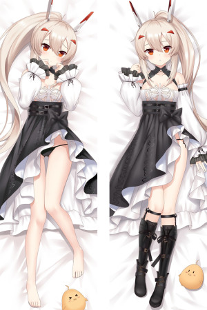 Дакимакура Azur Lane Ayanami 1