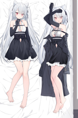 Дакимакура Jyt Azur Lane