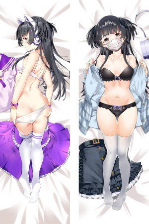 Дакимакура THE IDOLMASTER 2