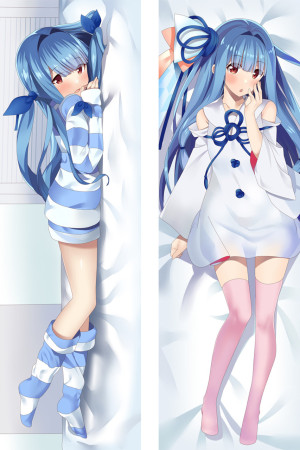 Дакимакура Vocaloid