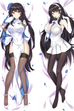 Дакимакура Girls Frontline 95
