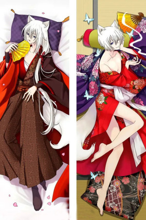 Дакимакура Kamisama Томоэ 6