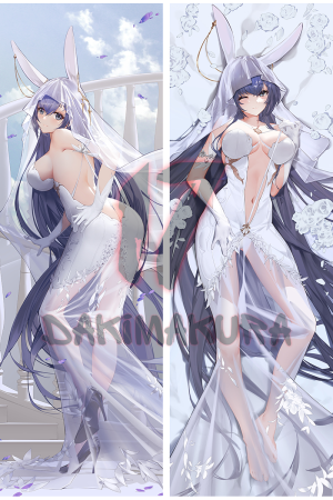 Дакимакура Azur Lane New Jersey