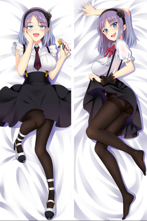 Дакимакура Hotaru Shidare 4