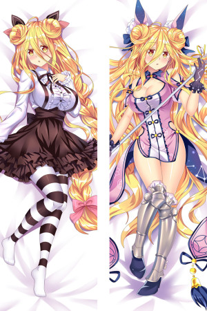 Дакимакура DATE A LIVE Hoshimiya