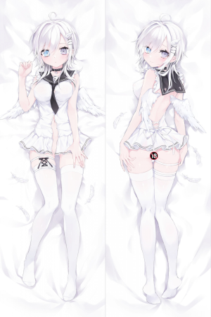 Дакимакура Tenshi