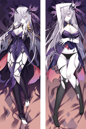 Дакимакура DATE A LIVE Yatogami Te
