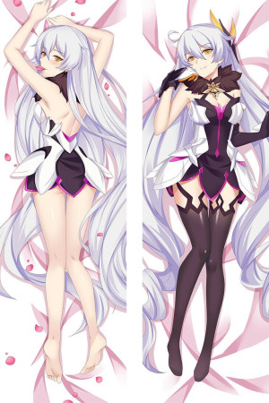 Дакимакура Kiana Honkai Impact