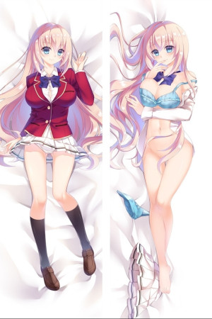 Дакимакура Honami Ichinose 