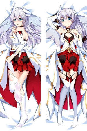 Дакимакура Honkai Impact 3rd Theresa