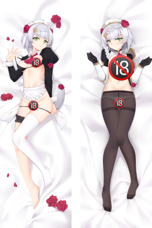 Дакимакура Ноэль Noelle 2 18+
