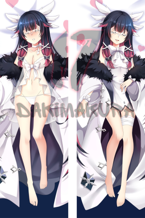 Дакимакура Genshin Impact Culumbina