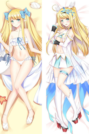 Дакимакура Azur Lane Centaur