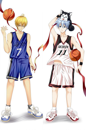 Дакимакура Basketball Ryota Kise 6