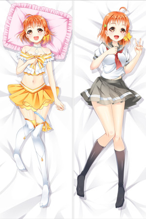 Дакимакура Chika Takami Love Live