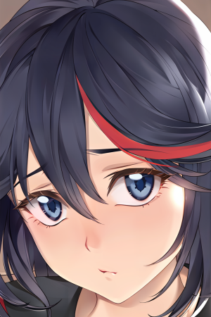 Дакимакура Matoi Ryuuko Рюко Матой Kill la Kill