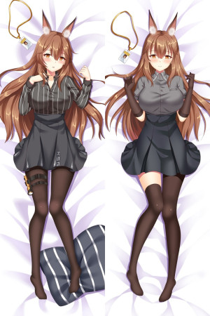 Дакимакура Arknights 3