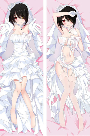 Дакимакура Date A Live Куруми Kurumi