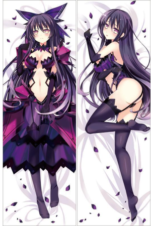 Дакимакура Toka Yatagami Date a live