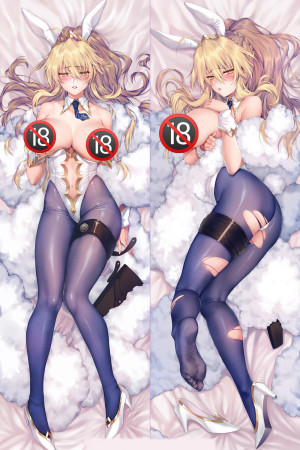 Дакимакура Artoria Pendragon 18+