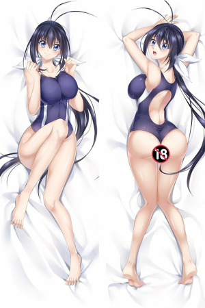 Дакимакура Nozomi Kaminashi