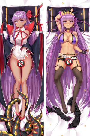 Дакимакура BB Fate Grand Order