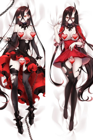 Дакимакура Kantai Water Demon 2 18+