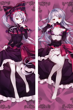 Дакимакура Overlord Shalltear 