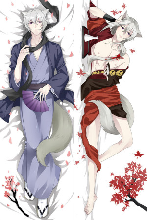 Дакимакура Kamisama Бог, Томоэ 3
