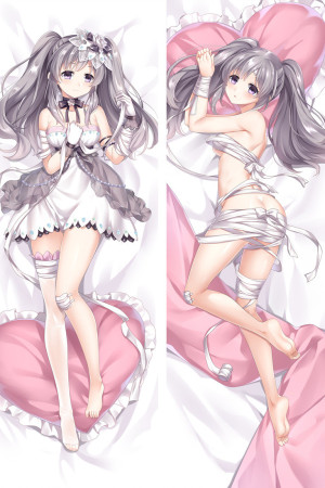 Дакимакура Kiriko Yukoku 