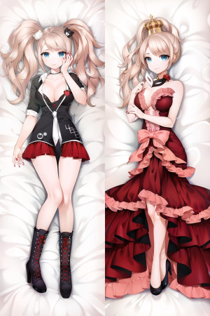 Дакимакура Danganronpa Junko Enoshima